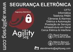 "Agility Seg"